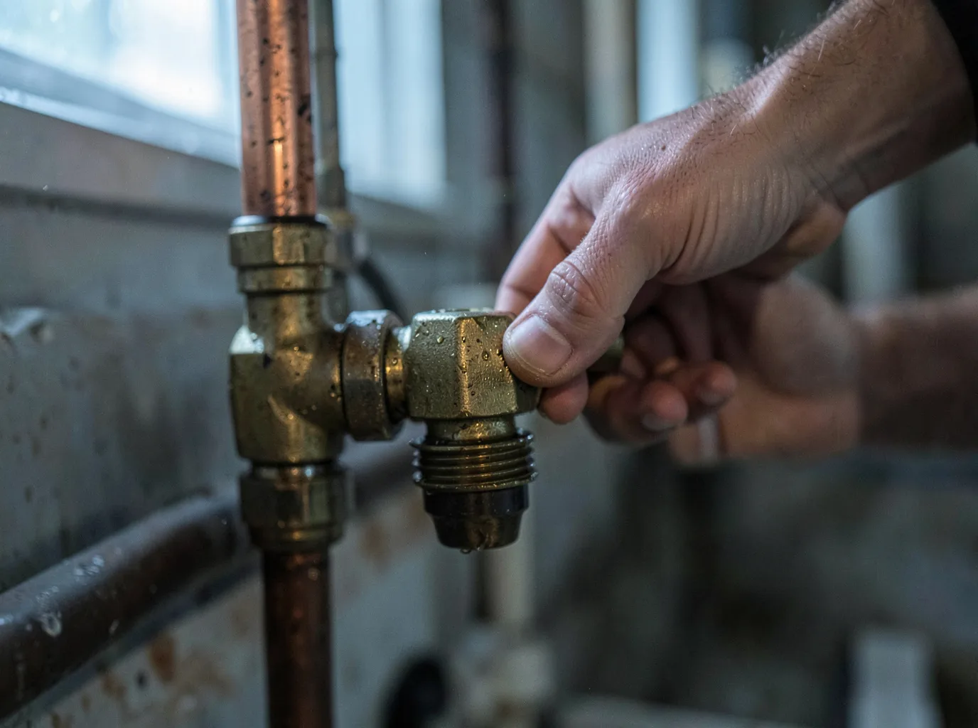 Emergency Plumber Whiteman Air Force Base, MO FAQs